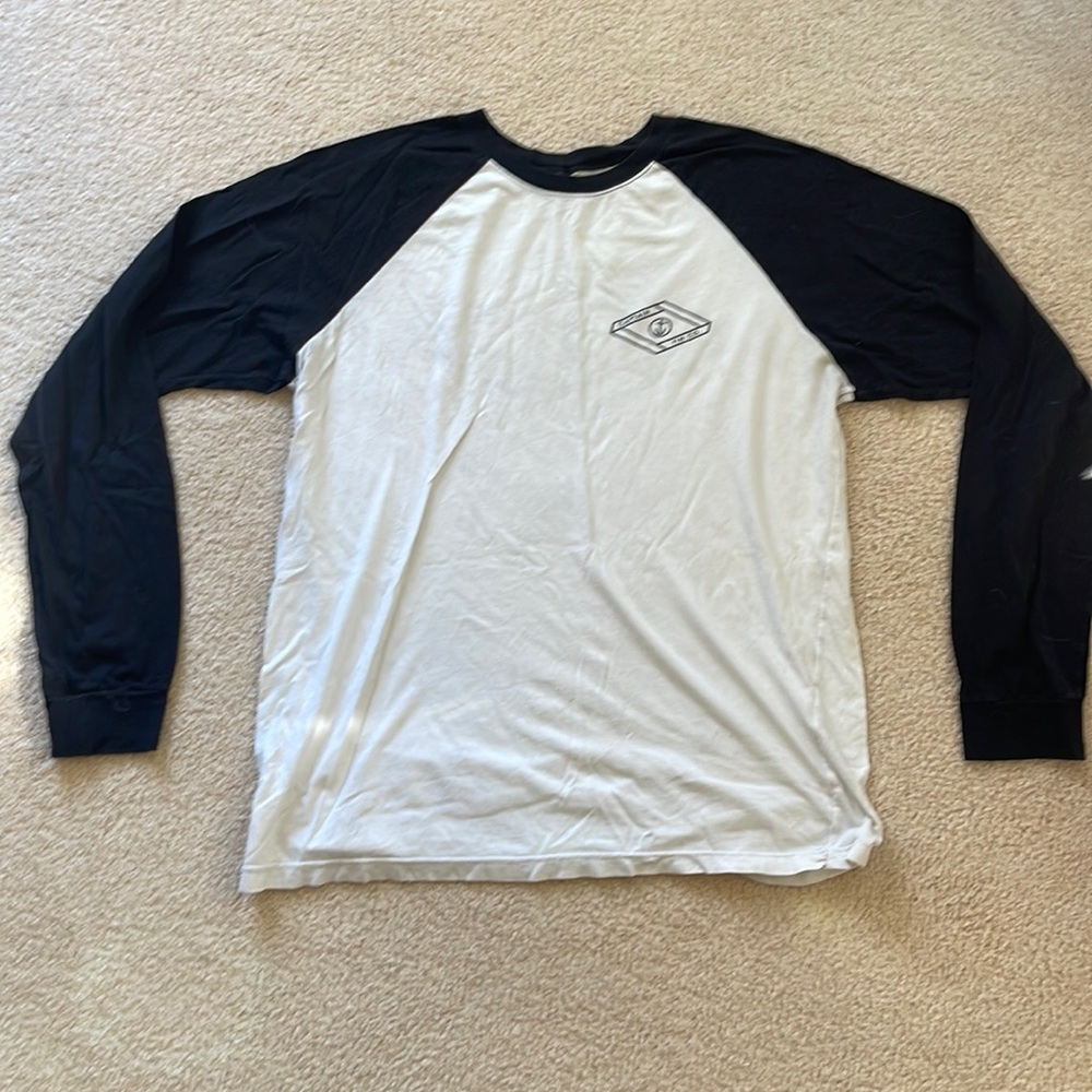 Captain Fin Co Shirt